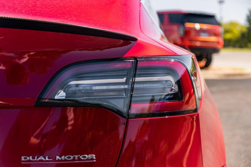 used 2018 Tesla Model 3 car, priced at $24,900