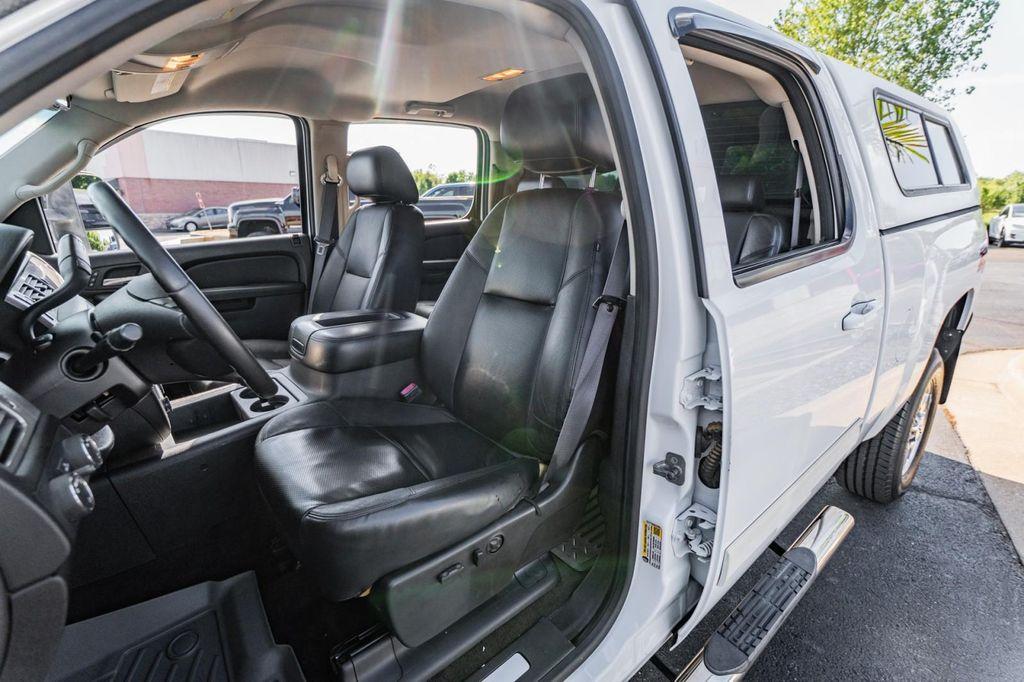 used 2012 Chevrolet Silverado 2500 car, priced at $32,900
