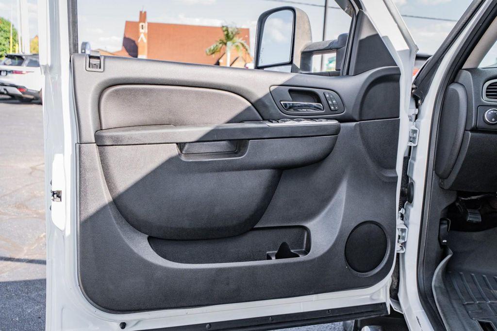 used 2012 Chevrolet Silverado 2500 car, priced at $32,900