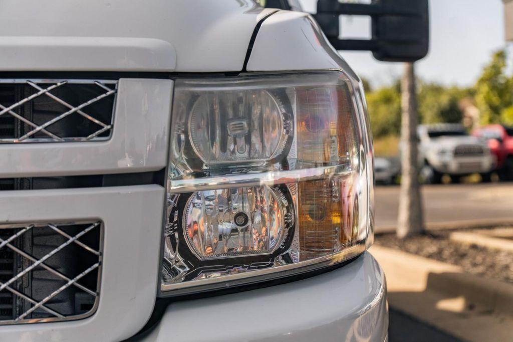 used 2012 Chevrolet Silverado 2500 car, priced at $32,900