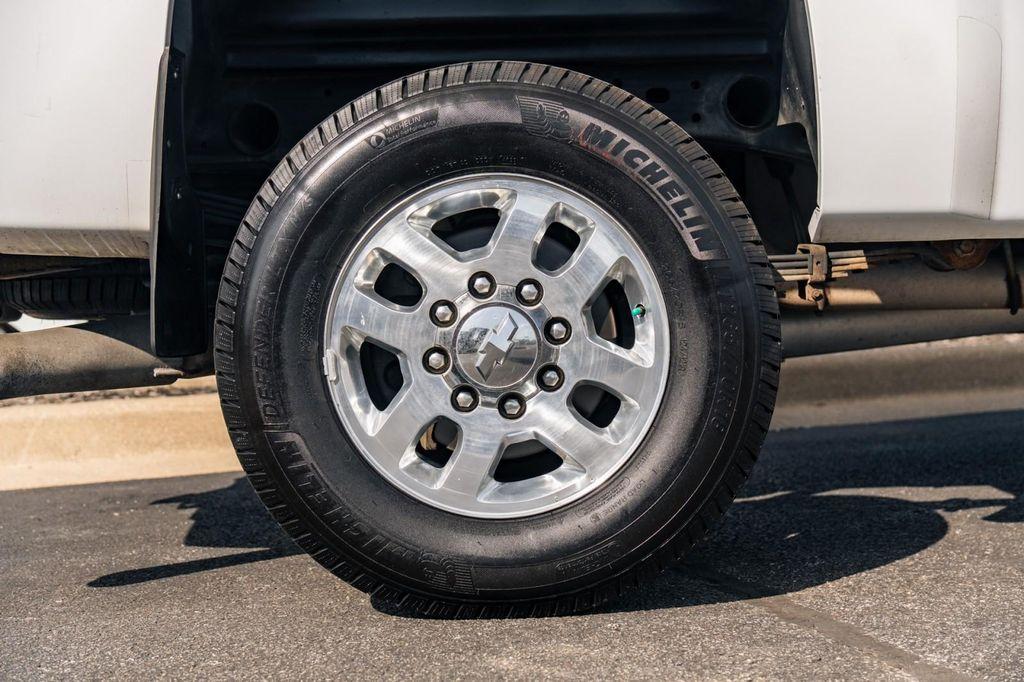 used 2012 Chevrolet Silverado 2500 car, priced at $32,900