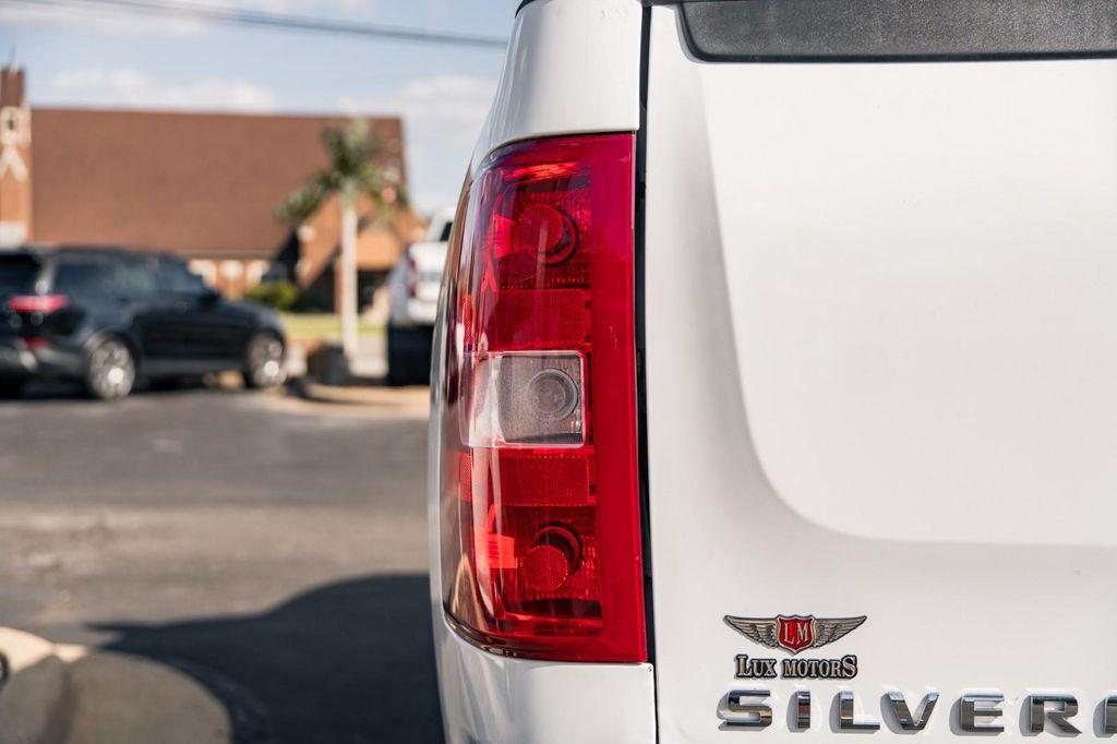 used 2012 Chevrolet Silverado 2500 car, priced at $32,900