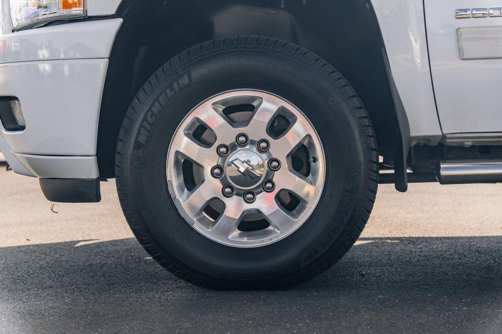 used 2012 Chevrolet Silverado 2500 car, priced at $32,900