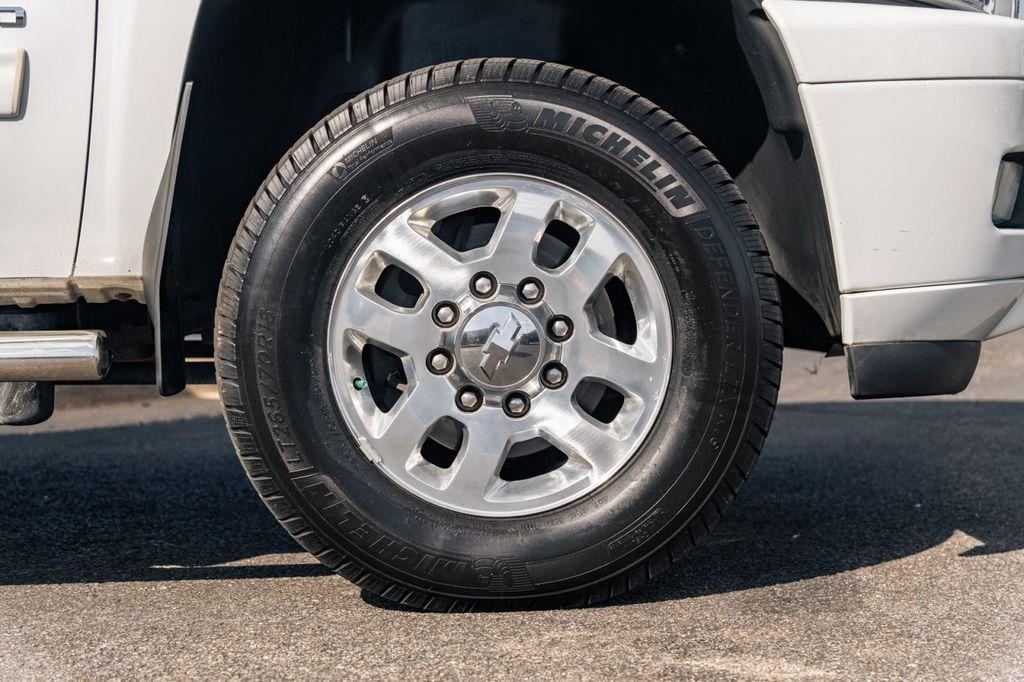 used 2012 Chevrolet Silverado 2500 car, priced at $32,900