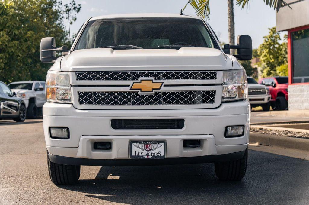 used 2012 Chevrolet Silverado 2500 car, priced at $32,900