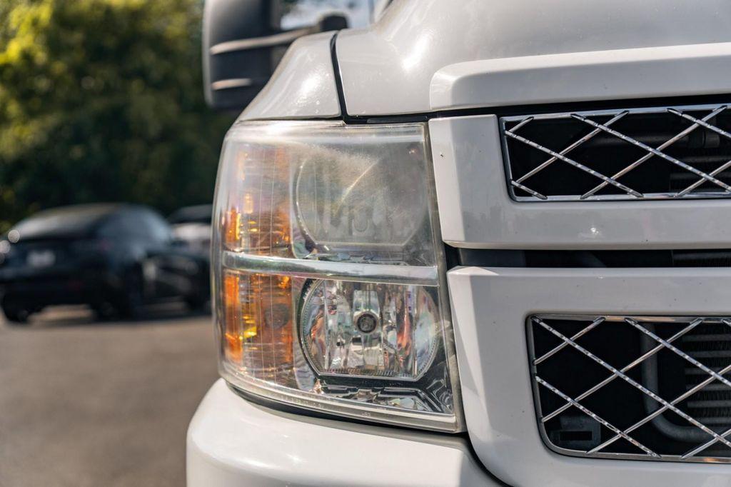used 2012 Chevrolet Silverado 2500 car, priced at $32,900