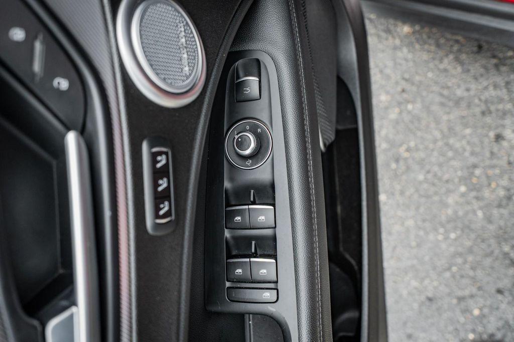 used 2018 Alfa Romeo Stelvio car, priced at $18,900