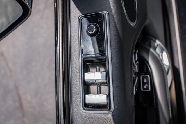 used 2018 Land Rover Range Rover car, priced at $30,900