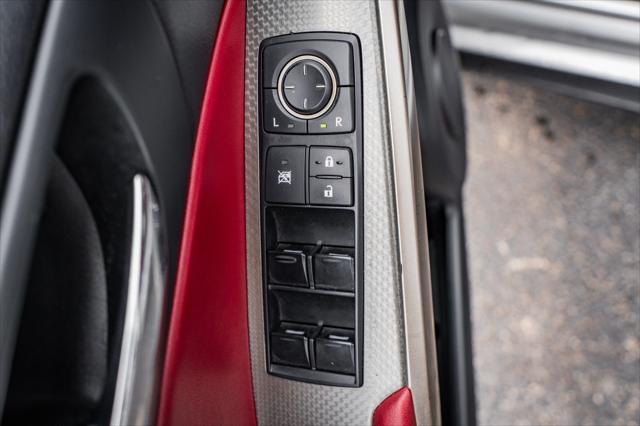 used 2014 Lexus IS 250 car, priced at $16,900