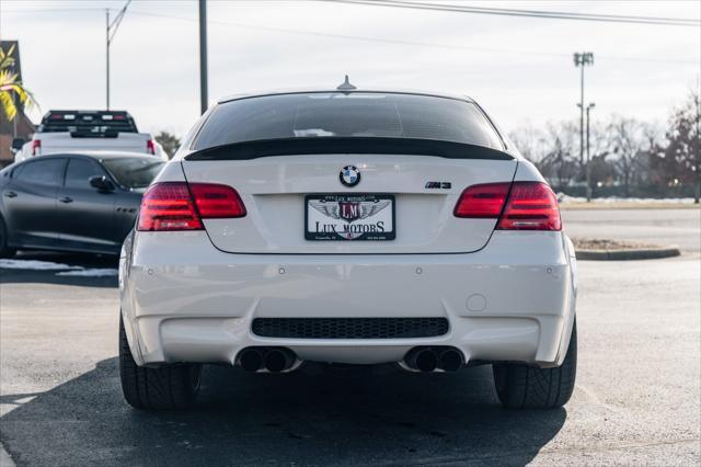 used 2011 BMW M3 car, priced at $28,900