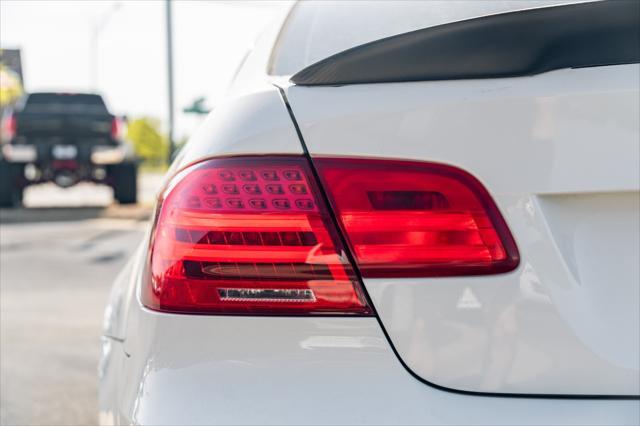 used 2011 BMW M3 car, priced at $28,900