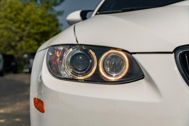 used 2011 BMW M3 car, priced at $28,900