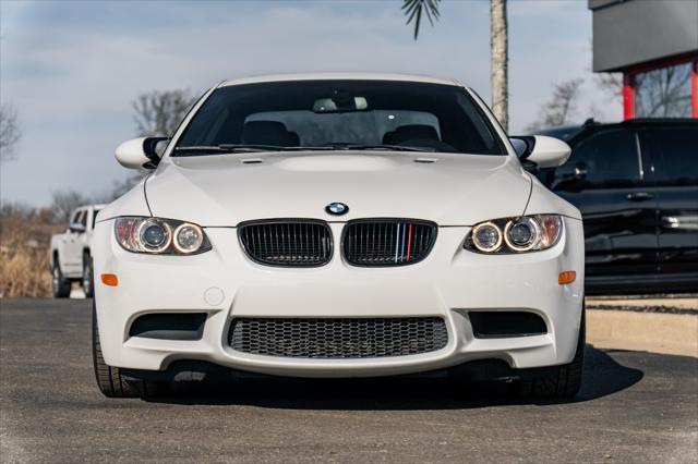 used 2011 BMW M3 car, priced at $28,900