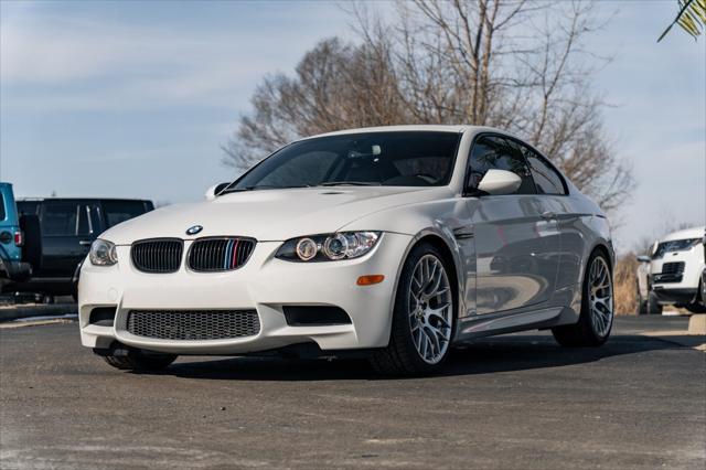 used 2011 BMW M3 car, priced at $28,900