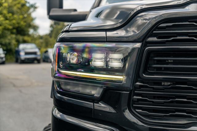 used 2020 Ram 2500 car, priced at $74,900