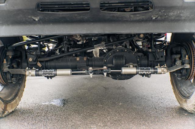 used 2020 Ram 2500 car, priced at $74,900