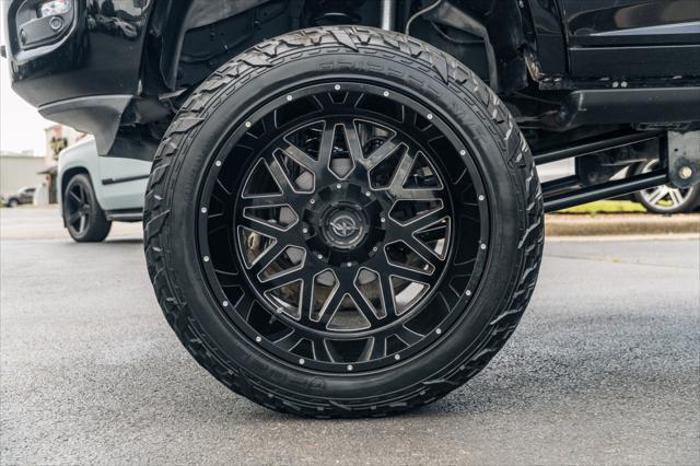 used 2020 Ram 2500 car, priced at $74,900