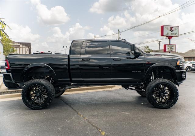 used 2020 Ram 2500 car, priced at $74,900