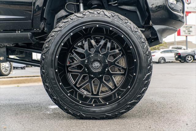 used 2020 Ram 2500 car, priced at $74,900