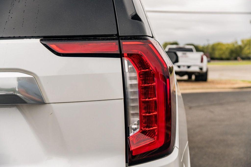 used 2022 GMC Yukon XL car, priced at $52,900