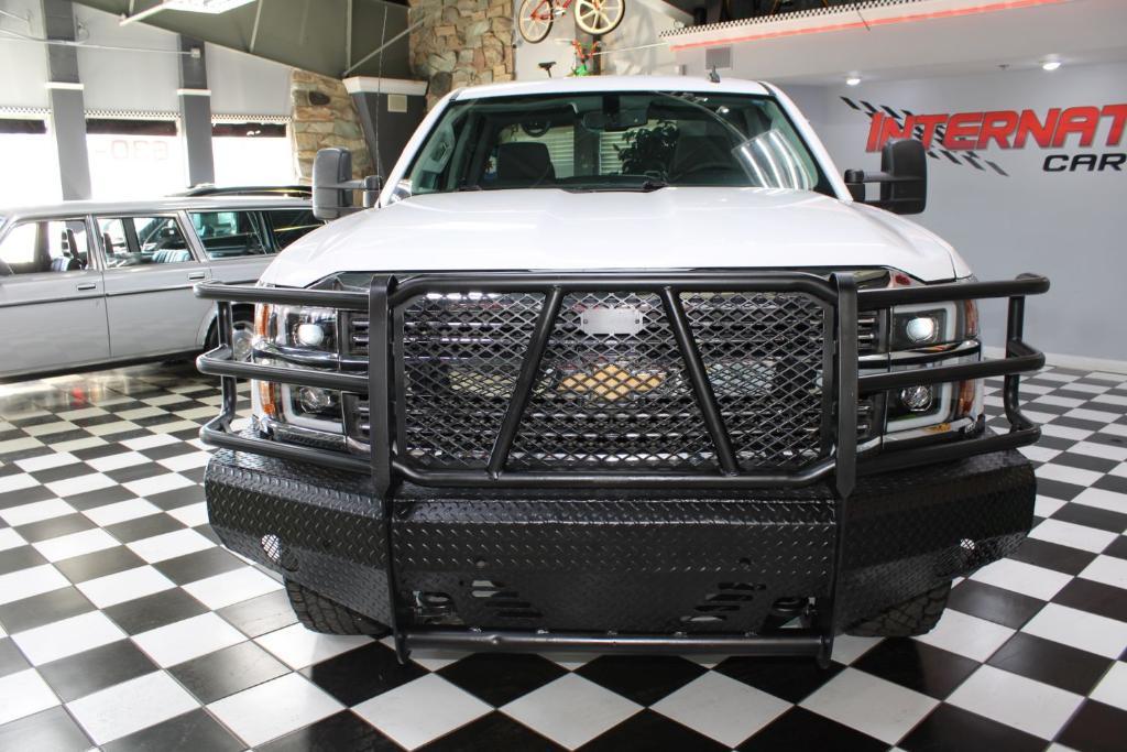 used 2015 Chevrolet Silverado 2500 car, priced at $17,890