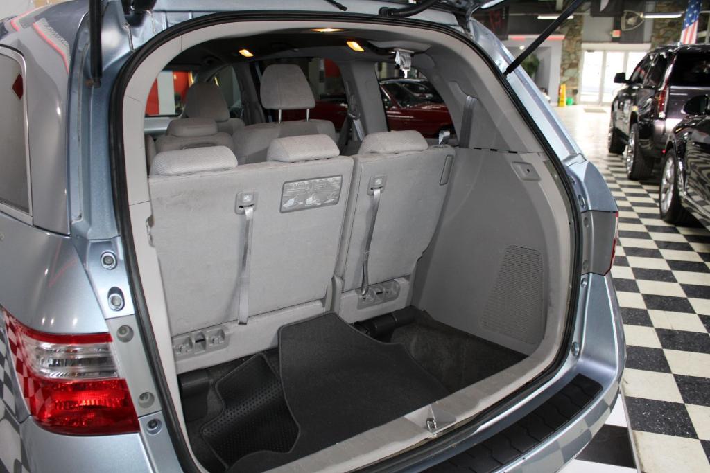 used 2012 Honda Odyssey car, priced at $5,690