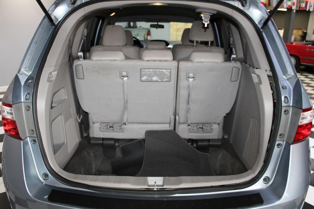 used 2012 Honda Odyssey car, priced at $5,690