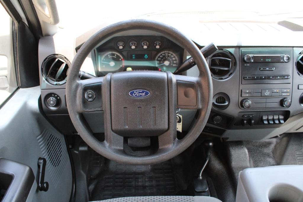 used 2013 Ford F-350 car, priced at $20,390