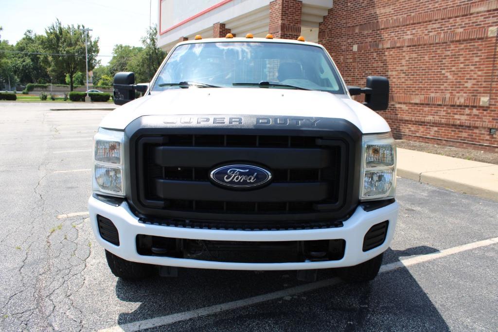 used 2013 Ford F-350 car, priced at $20,390