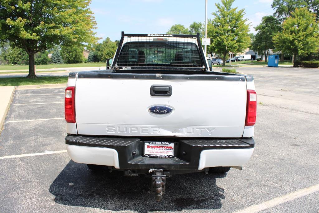 used 2013 Ford F-350 car, priced at $20,390