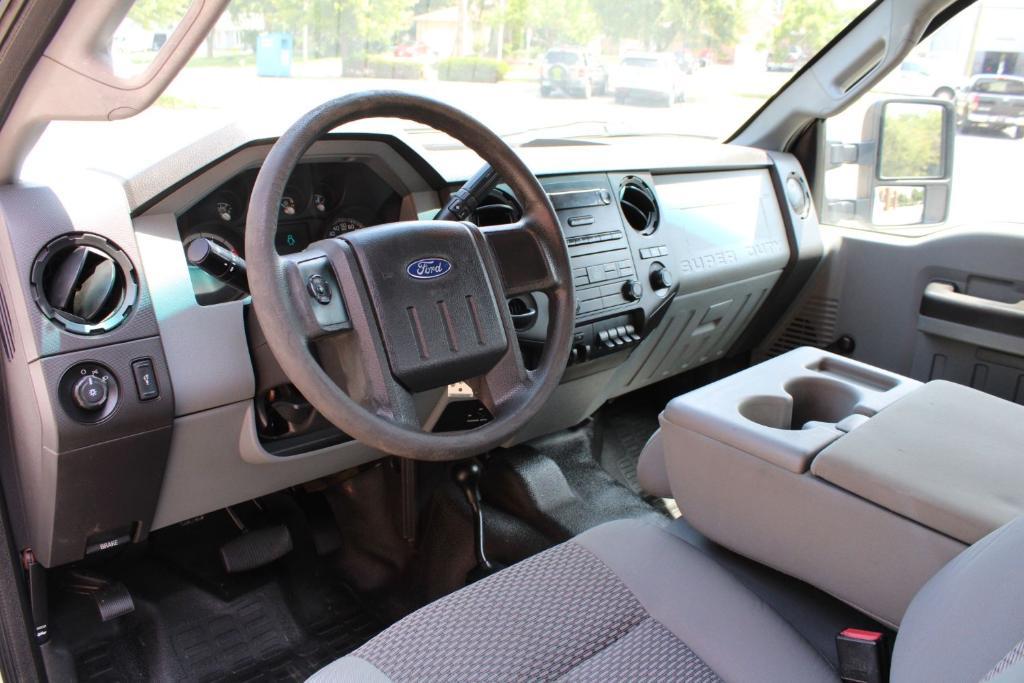 used 2013 Ford F-350 car, priced at $20,390