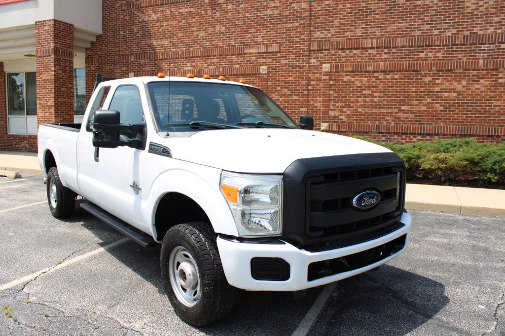 used 2013 Ford F-350 car, priced at $20,390