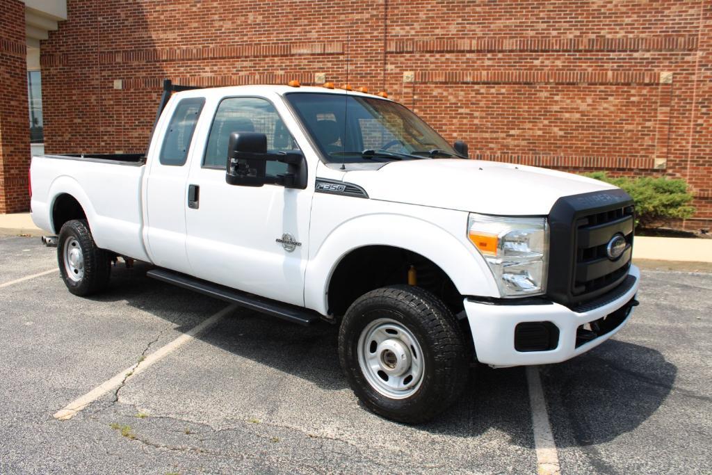 used 2013 Ford F-350 car, priced at $20,390