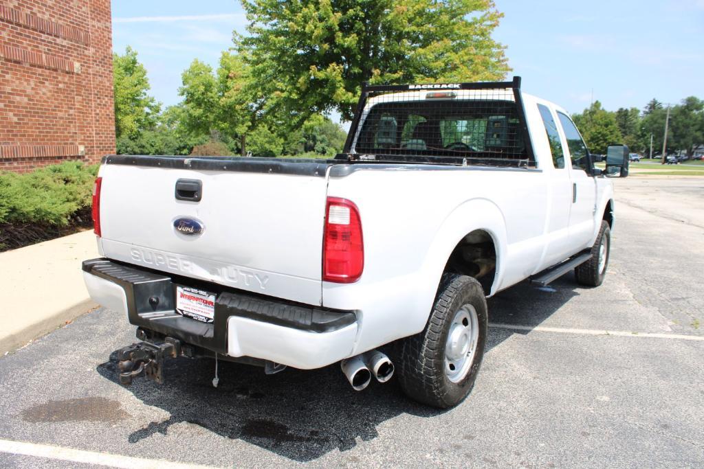 used 2013 Ford F-350 car, priced at $20,390