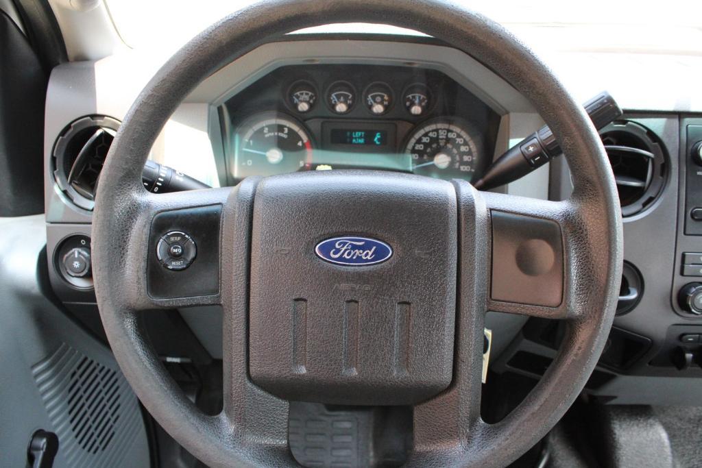 used 2013 Ford F-350 car, priced at $20,390