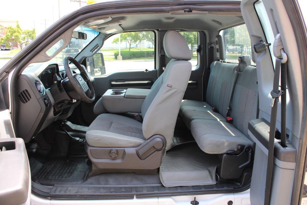 used 2013 Ford F-350 car, priced at $20,390