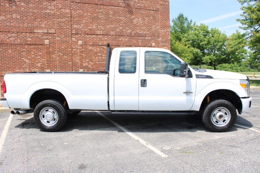 used 2013 Ford F-350 car, priced at $20,390