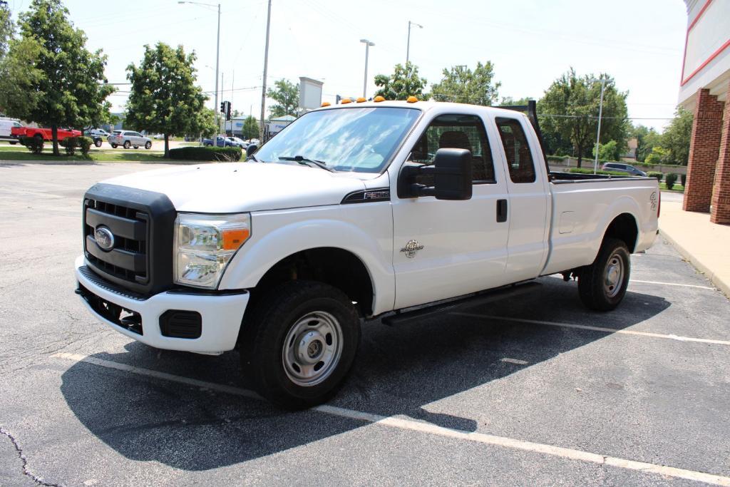 used 2013 Ford F-350 car, priced at $20,390