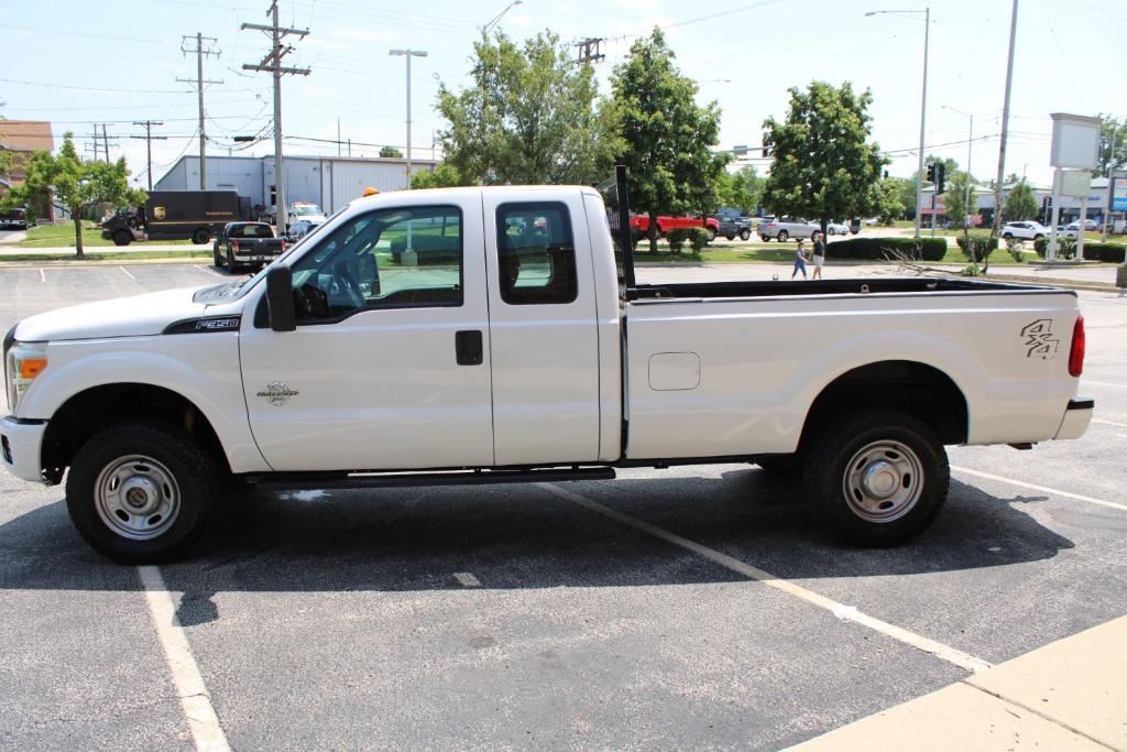 used 2013 Ford F-350 car, priced at $20,390