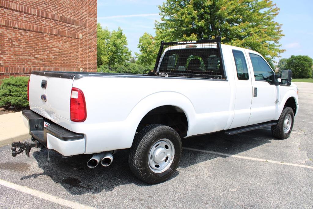 used 2013 Ford F-350 car, priced at $20,390