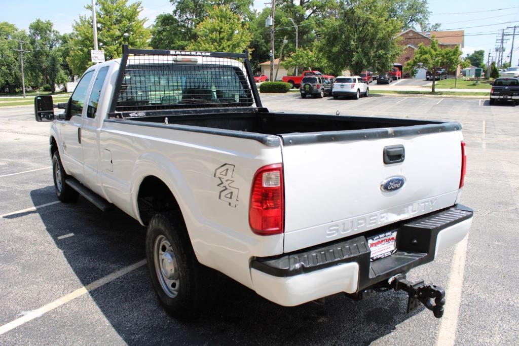 used 2013 Ford F-350 car, priced at $20,390