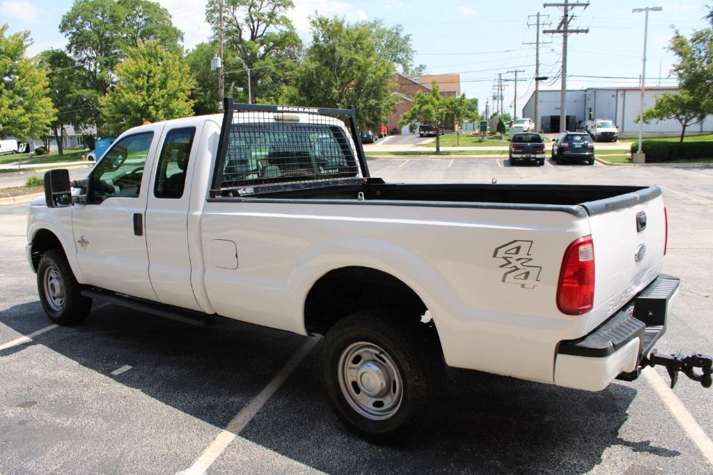 used 2013 Ford F-350 car, priced at $20,390