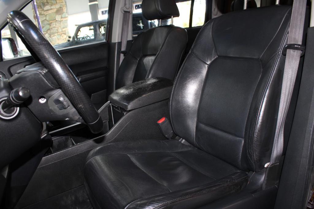 used 2010 Honda Pilot car, priced at $11,490