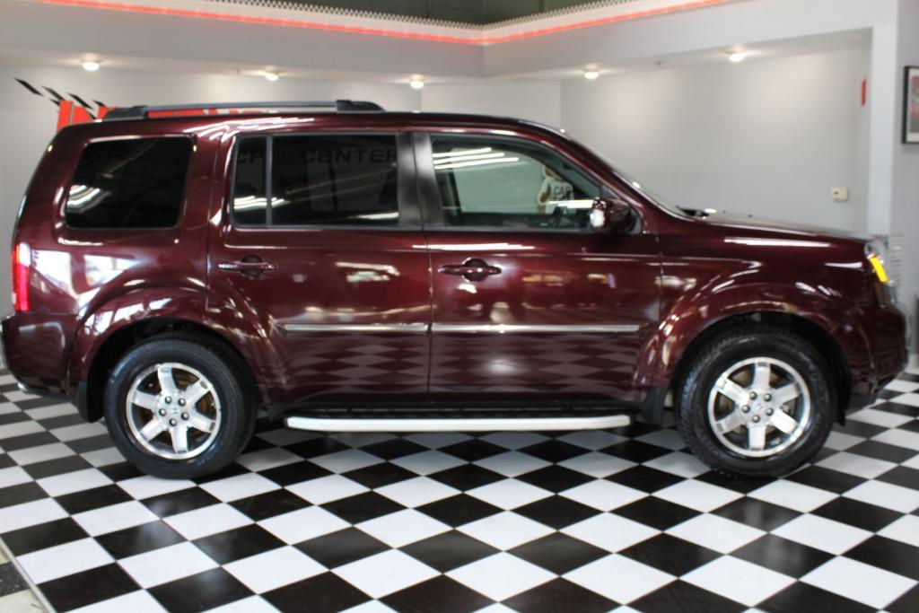 used 2010 Honda Pilot car, priced at $11,490