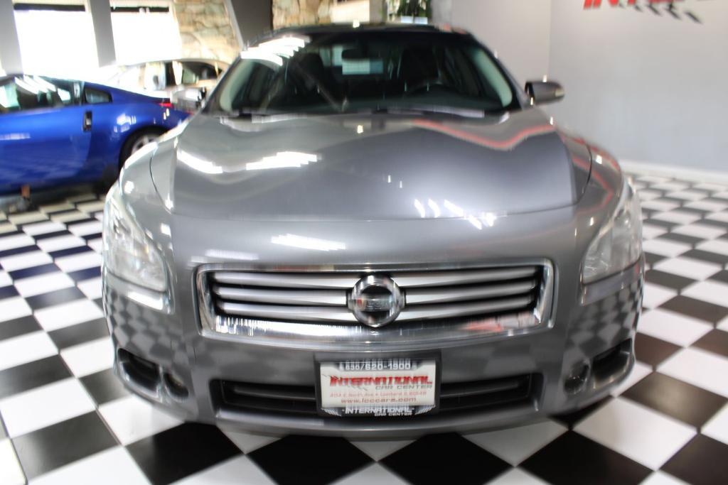 used 2014 Nissan Maxima car, priced at $6,480