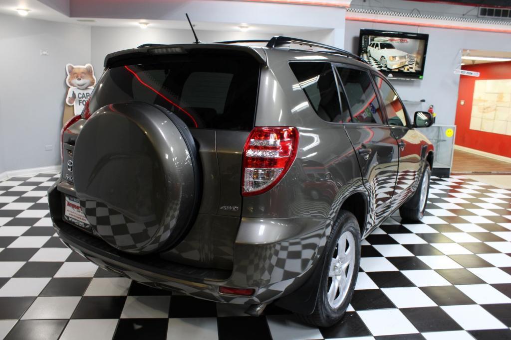 used 2011 Toyota RAV4 car, priced at $11,490