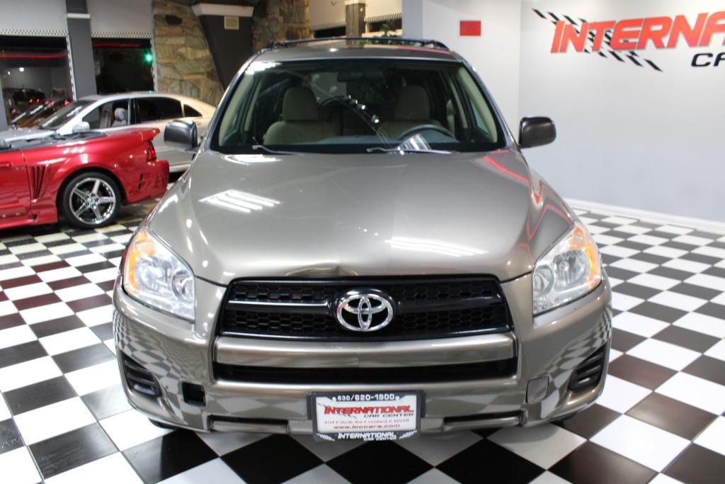 used 2011 Toyota RAV4 car, priced at $11,490