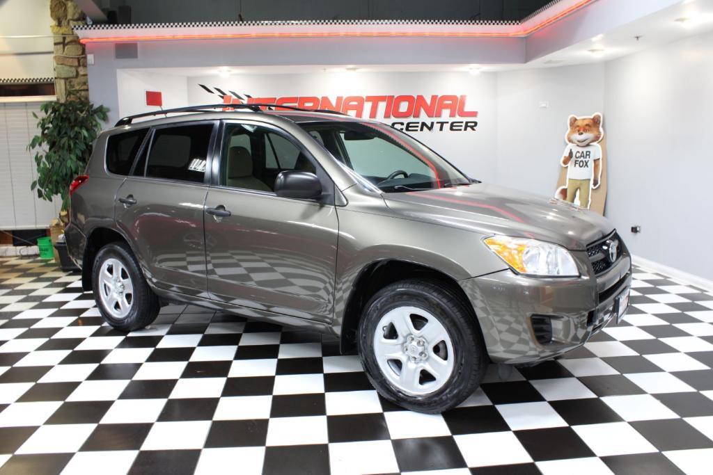 used 2011 Toyota RAV4 car, priced at $11,490