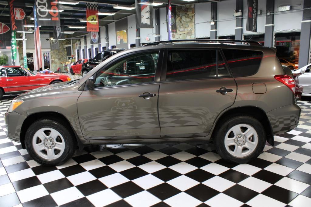 used 2011 Toyota RAV4 car, priced at $11,490