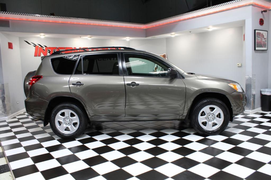 used 2011 Toyota RAV4 car, priced at $11,490